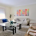 Cascais Summer Apartment
