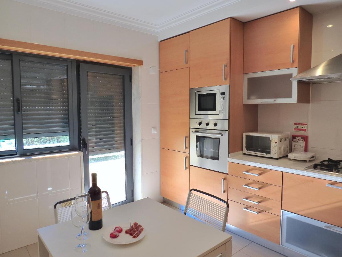 Summer Apartamento Cascais